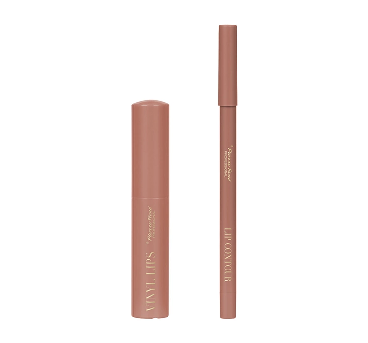 Pierre Rene Lip Kit Lip Nude Fusion