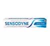 SENSODYNE EXTRA FRESH ЗУБНАЯ ПАСТА С ГЕЛЕВОЙ ПОЛОСКОЙ ДЛЯ ДОПОЛНИТЕЛЬНОЙ СВЕЖЕСТИ 75МЛ