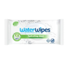 Water Wipes Hydrating Clean біорозкладні вологі серветки з екстрактом алое 60 шт