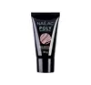 NAILAC POLY ACRYL & GEL АКРИЛ-ГЕЛЬ #GLAMOUR COVER BLING 30Г