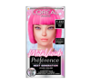 L'ORÉAL PARIS PRÉFÉRENCE METAVIVID КРАСКА ДЛЯ ВОЛОС 7.222 META PINK