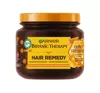 GARNIER BOTANIC THERAPY МАСКА ДЛЯ ПОШКОДЖЕНОГО ВОЛОССЯ З МЕДОМ З АКАЦІЇ 340МЛ