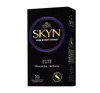 SKYN ELITE БЕЗЛАТЕКСНЫЕ ПРЕЗЕРВАТИВЫ 10 ШТ