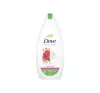 DOVE CARE BY NATURE GLOWING ГЕЛЬ ДЛЯ ДУША 400МЛ