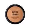 MAYBELLINE MASTER CHROME ХАЙЛАЙТЕР 150 MOLTEN BRONZE