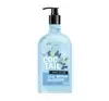 BIELENDA BODY COCTAIL ВОССТАНОВЛЯЮЩИЙ БАЛЬЗАМ ДЛЯ ТЕЛА BLUE MATCHA I BLUEBERRY 400МЛ