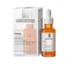 LA ROCHE-POSAY PURE VITAMIN C10 ОСВІТЛЮЮЧА СИРОВАТКА З ВІТАМІНОМ C 30МЛ