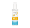 Bioderma Photoderm защитный спрей для детей SPF50+ 200мл