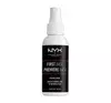 NYX PROFESSIONAL MAKEUP FIRST BASE PRIMER SPRAY ОСНОВА ПОД МАКИЯЖ 60 МЛ