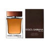 DOLCE & GABBANA THE ONE FOR MEN ТУАЛЕТНА ВОДА-СПРЕЙ 150МЛ