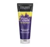 JOHN FRIEDA VIOLET CRUSH FOR BLONDES ИНТЕНСИВНЫЙ ШАМПУНЬ ДЛЯ ВОЛОС 250МЛ