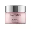 IWOSTIN AGE LIFT КРЕМ НА НІЧ ДЛЯ СУХОЇ ШКІРИ 40+ 50МЛ