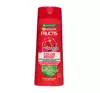 GARNIER FRUCTIS COLOR RESIST ШАМПУНЬ 400МЛ