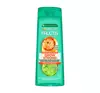 GARNIER FRUCTIS GROW STRONG ORANGE ЗМІЦНЮЮЧИЙ ШАМПУНЬ ДЛЯ ВОЛОССЯ 400МЛ