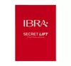 IBRA SECRET LIFT МОДЕЛЮЮЧЕ-ЛІФТИНГУЮЧИЙ ПЛАСТИР ДЛЯ ОБЛИЧЧЯ BLACK