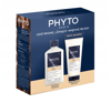 Phyto Nutrition набір косметики для догляду за волоссям: живильний шампунь + відновлюючий кондиціонер