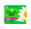 NATURELLA ULTRA MAXI 28 СМ ГИГИЕНИЧЕСКИЕ ПРОКЛАДКИ С КРЫЛЬЦАМИ 8 ШТ