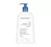 BIODERMA ATODERM CREME DE DOUCHE ГЕЛЬ ДЛЯ МЫТЬЯ ЛИЦА И ТЕЛА 1Л