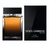 DOLCE & GABBANA THE ONE FOR MEN ПАРФУМОВАНА ВОДА 150МЛ