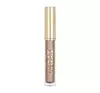 GOLDEN ROSE EYE GLAZE РІДКІ ТІНІ ДЛЯ ПОВІК 08 ROSY BROWN 3,5МЛ