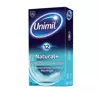 UNIMIL NATURAL+ ПРЕЗЕРВАТИВЫ 12 ШТ