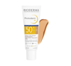 Bioderma Photoderm M захисний крем для вирівнювання кольору SPF50+ Golden 40мл