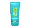 APIS HELLO SUMMER ВОДОСТОЙКАЯ ЭМУЛЬСИЯ ДЛЯ ЗАГАРА SPF30 200МЛ