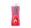 DUREX 2в1 ИНТИМНЫЙ ГЕЛЬ ДЛЯ МАССАЖА GUARANA 200МЛ