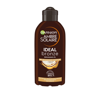 GARNIER AMBRE SOLAIRE IDEAL BRONZE МАСЛО ДЛЯ УСКОРЕНИЯ ЗАГАРА 200МЛ