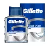 GILLETTE ЛОСЬОН ПОСЛЕ БРИТЬЯ SEA MIST 100МЛ