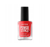 AVON SUPER STAY ЛАК ДЛЯ НОГТЕЙ DESIGNER RED 10МЛ