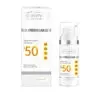 BIELENDA PROFESSIONAL SUPREMELAB SUN PROTECT ЗАХИСНИЙ АТЛАСНИЙ КРЕМ SPF50 50МЛ