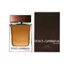 DOLCE & GABBANA THE ONE FOR MEN ТУАЛЕТНА ВОДА 50МЛ