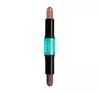 NYX PROFESSIONAL MAKEUP WONDER STICK КОНТУРНЫЙ КАРАНДАШ 03 LIGHT MEDIUM 2x4Г