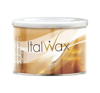 ITALWAX ВІСК ДЛЯ ДЕПІЛЯЦІЇ В БАНЦІ HONEY 400МЛ