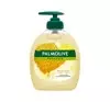 PALMOLIVE NATURALS CLEAN & CARE MILK & HONEY ЖИДКОЕ МЫЛО ДЛЯ РУК 300МЛ