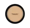 PIERRE RENE COMPACT POWDER SPF 25 ПРЕСОВАНА ПУДРА ДЛЯ ОБЛИЧЧЯ 104 NUDE 8Г