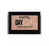 PASTEL PRO FASHION DAY LIGHT КРЕМОВИЙ ХАЙЛАЙТЕР 11 SUNRISE 4,5Г