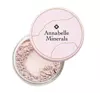 ANNABELLE MINERALS PRETTY GLOW ОСВІТЛЮВАЛЬНА ПУДРА