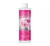 EVELINE ORGANIC PEONY УСПОКАИВАЮЩАЯ МИЦЕЛЛЯРНАЯ ВОДА 5В1 400МЛ