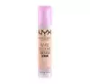 NYX PROFESSIONAL MAKEUP BARE WITH ME КОРЕКТОР-СИРОВАТКА 03 VANILLA 9,6 МЛ