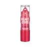 ESSENCE HEART CORE FRUITY LIP BALM ФРУКТОВЫЙ БАЛЬЗАМ ДЛЯ ГУБ 01 CRAZY CHERRY 3Г