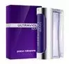 PACO RABANNE ULTRAVIOLET MEN ТУАЛЕТНАЯ ВОДА СПРЕЙ 100МЛ