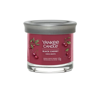 Yankee Candle Signature ароматическая свеча Black Cherry 122г