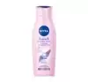 NIVEA HAIRMILK ШАМПУНЬ ДЛЯ БЛИСКУ ВОЛОССЯ 400 МЛ