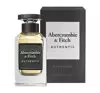 ABERCROMBIE & FITCH AUTHENTIC MAN ТУАЛЕТНАЯ ВОДА 100МЛ