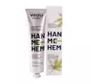 VEOLI BOTANICA HAND ME HEMP ВІДНОВЛЮЮЧИЙ КРЕМ ДЛЯ РУК 75МЛ