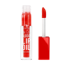 Rimmel Oh My Gloss! олія для губ 004 Vivid Red 4,5мл