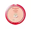 BOURJOIS HEALTHY MIX CLEAN МАТУЮЧА ПУДРА ДЛЯ ОБЛИЧЧЯ 03 ROSE BEIGE 10Г