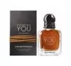 GIORGIO ARMANI EMPORIO STRONGER WITH YOU INTENSELY ПАРФЮМИРОВАННАЯ ВОДА 50МЛ